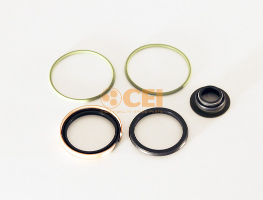 C.E.I. Reparatursatz, Schaltzylinder