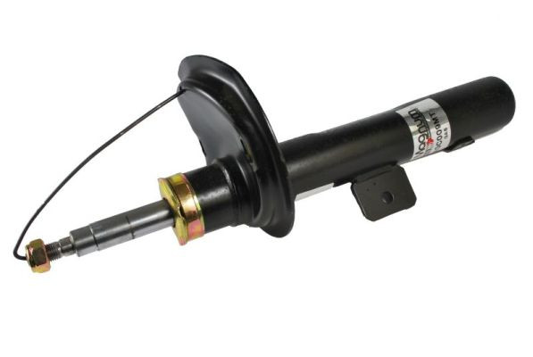 Magnum Technology Stoßdämpfer