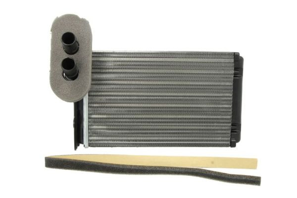 THERMOTEC Wärmetauscher, Innenraumheizung