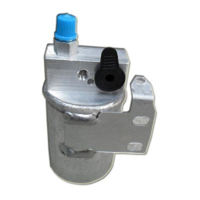 THERMOTEC Trockner, Klimaanlage