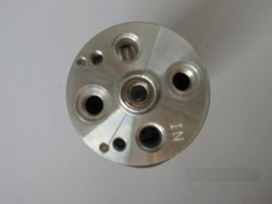 THERMOTEC Trockner, Klimaanlage