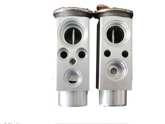 THERMOTEC Expansionsventil, Klimaanlage