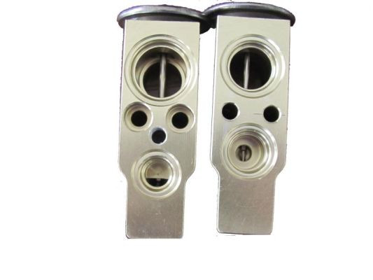 THERMOTEC Expansionsventil, Klimaanlage