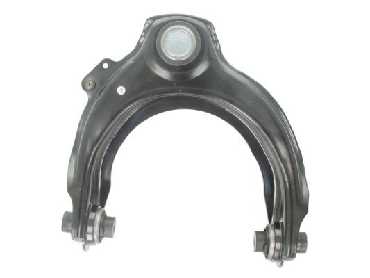 YAMATO Lenker, Radaufhängung