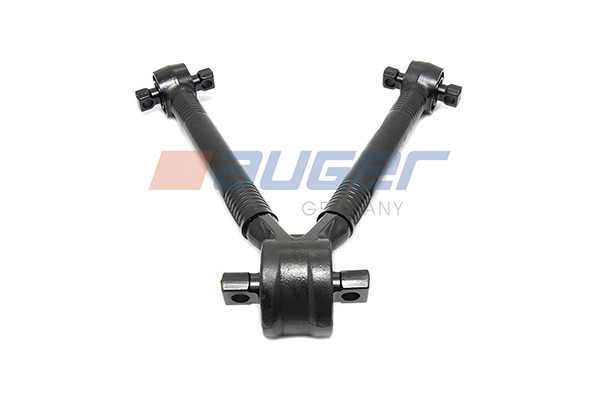 AUGER Lenker, Radaufhängung