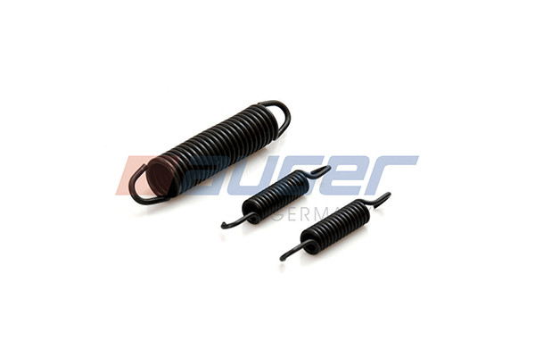 AUGER Reparatursatz, Bremsbackenrolle