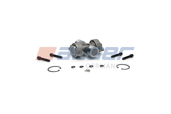 AUGER Gelenk, Längswelle