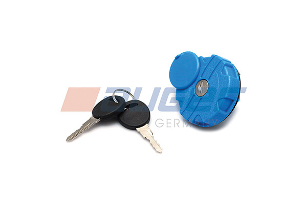 AUGER Verschluss, Tankeinheit (Harnstoffeinspritzung)