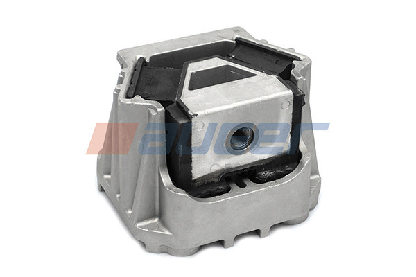 AUGER Lagerung, Motor
