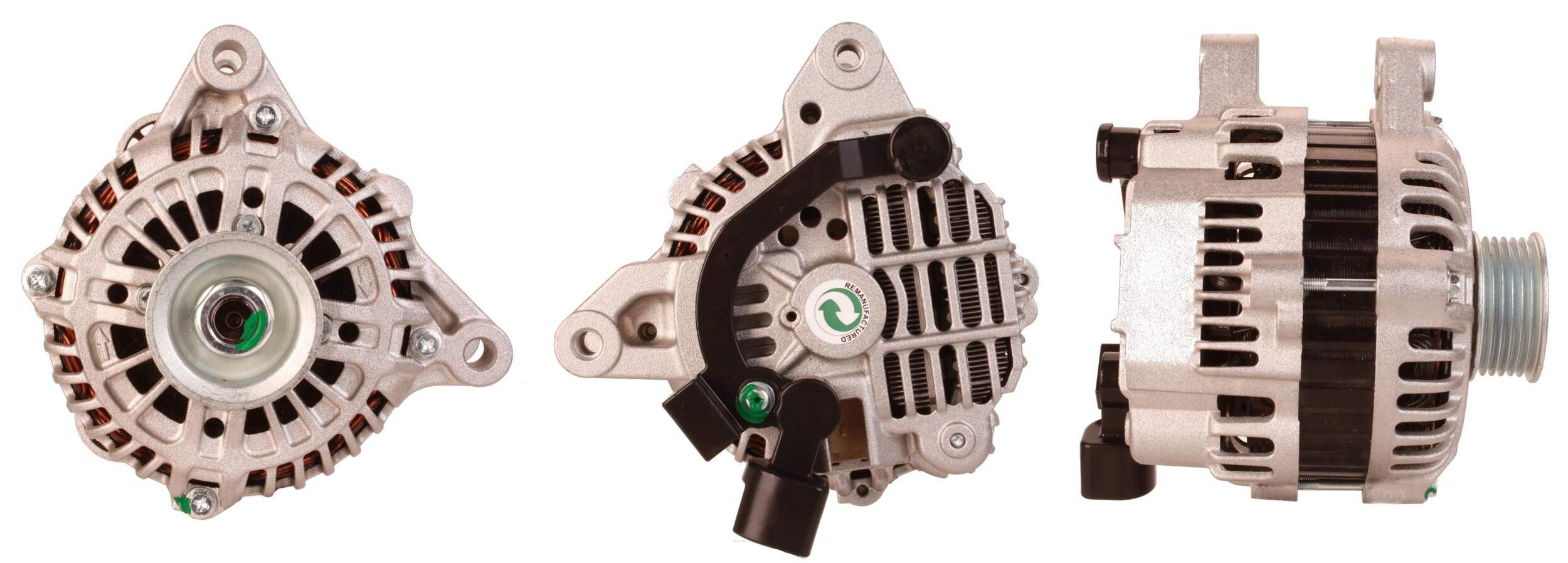 LUCAS Generator