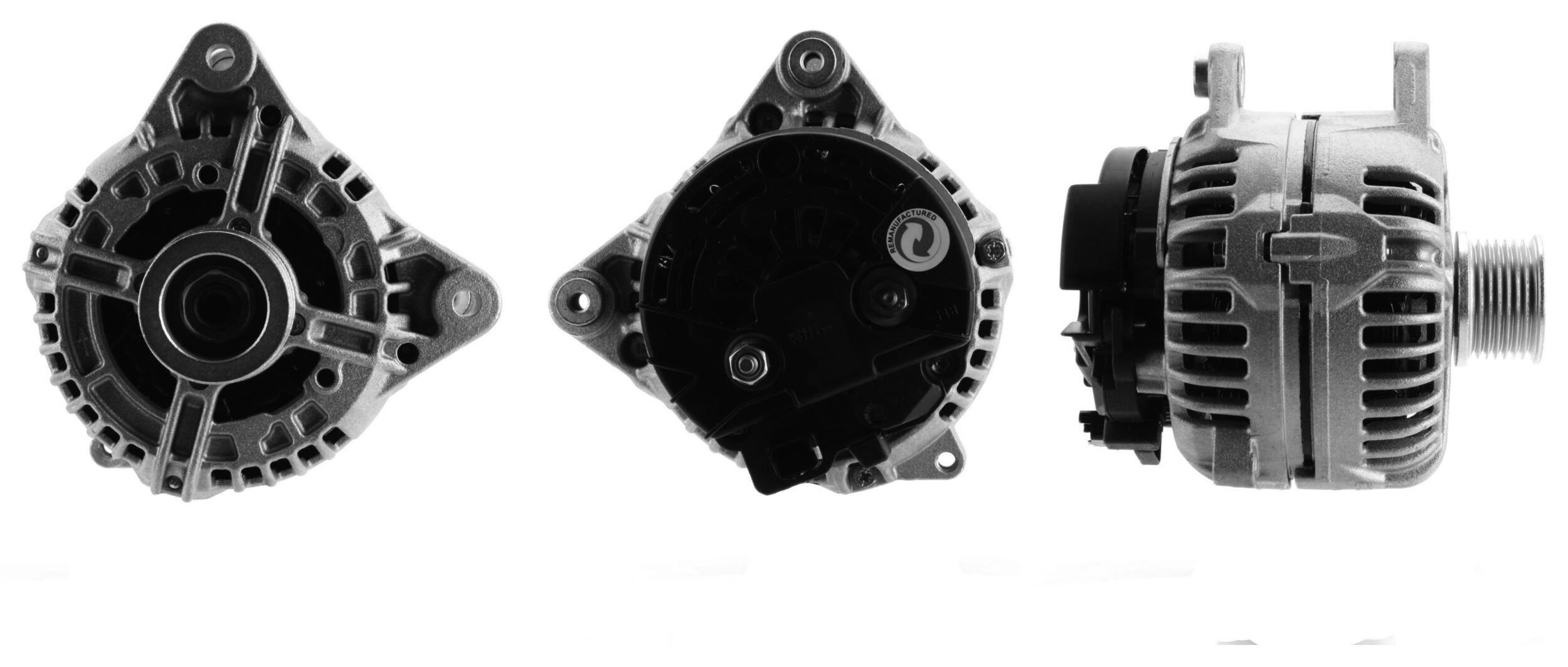 LUCAS Generator