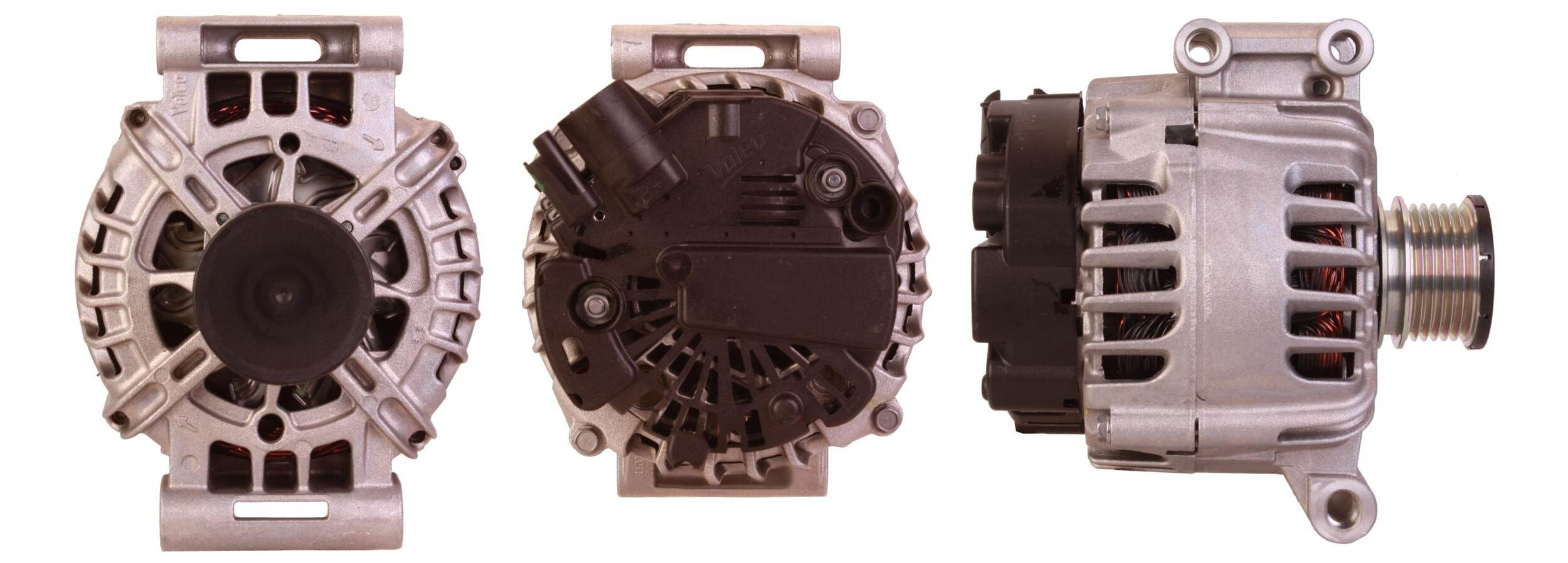 LUCAS Generator