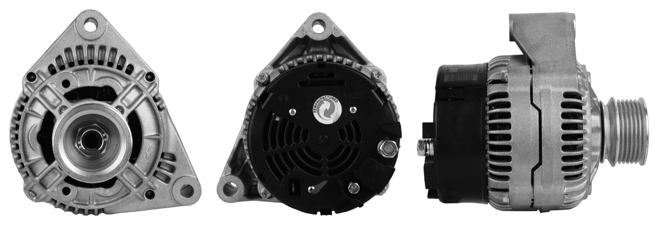 LUCAS Generator