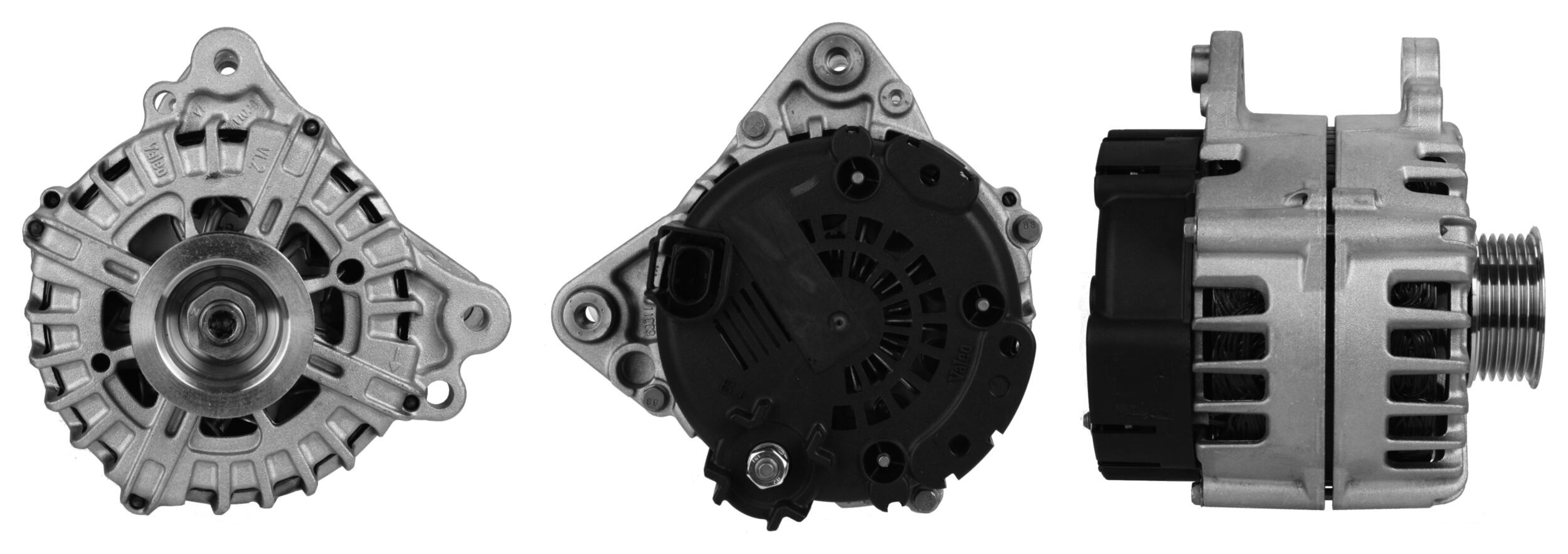 LUCAS Generator