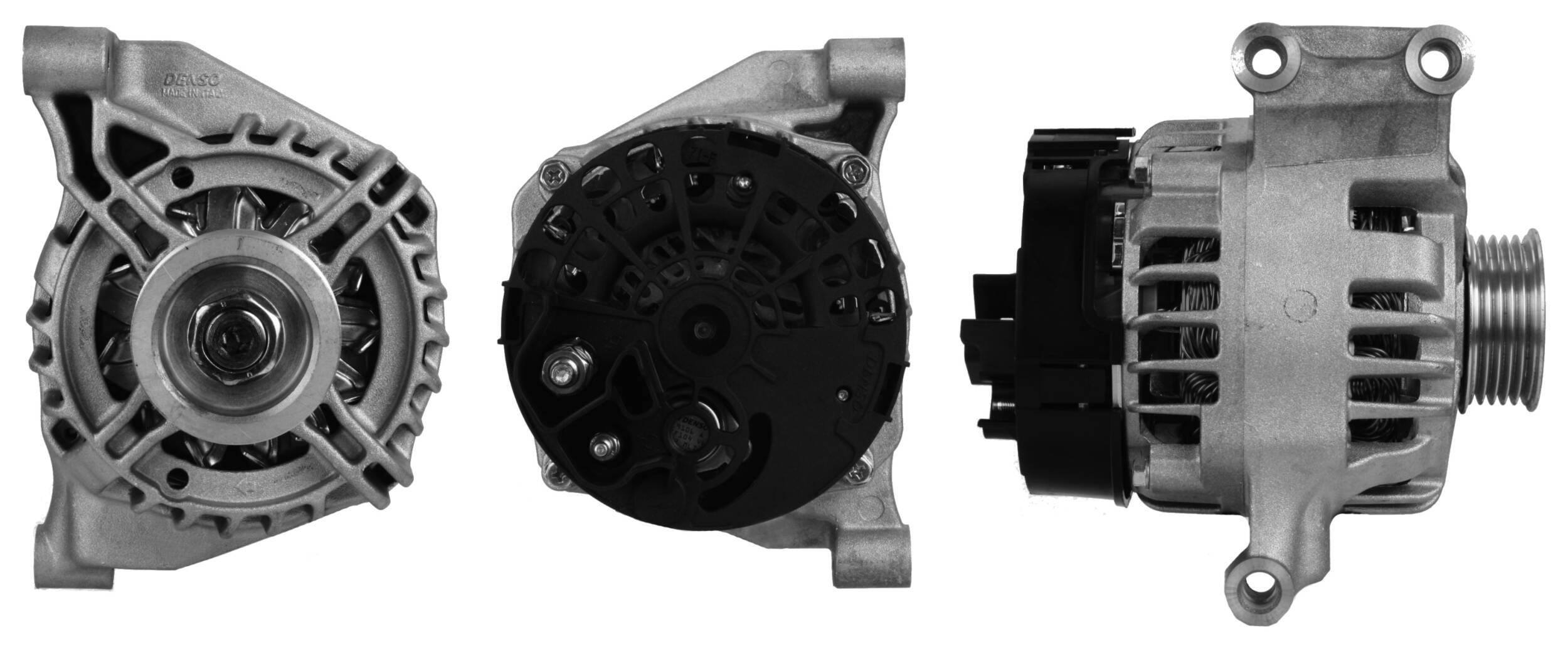 LUCAS Generator