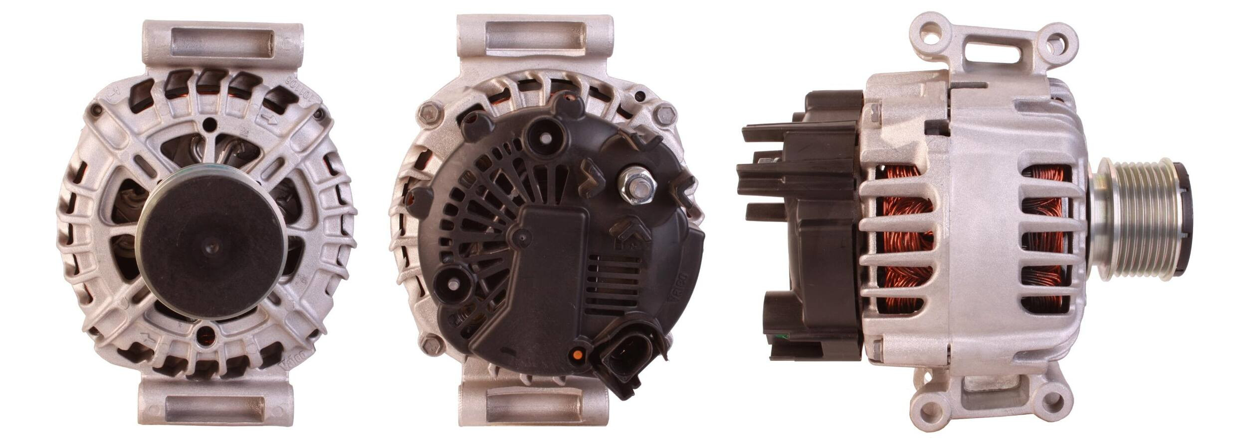 LUCAS Generator