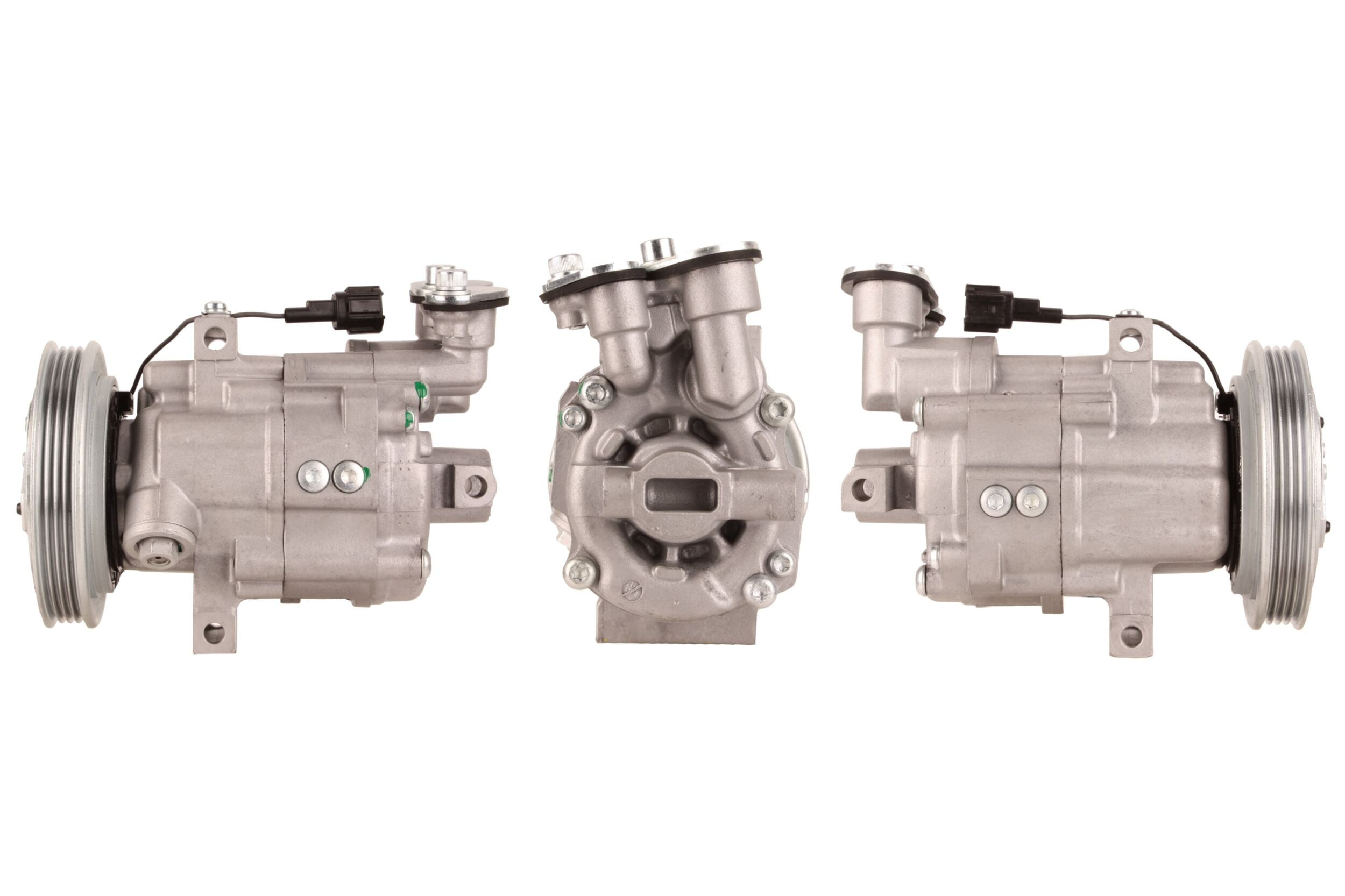 LUCAS Kompressor, Klimaanlage