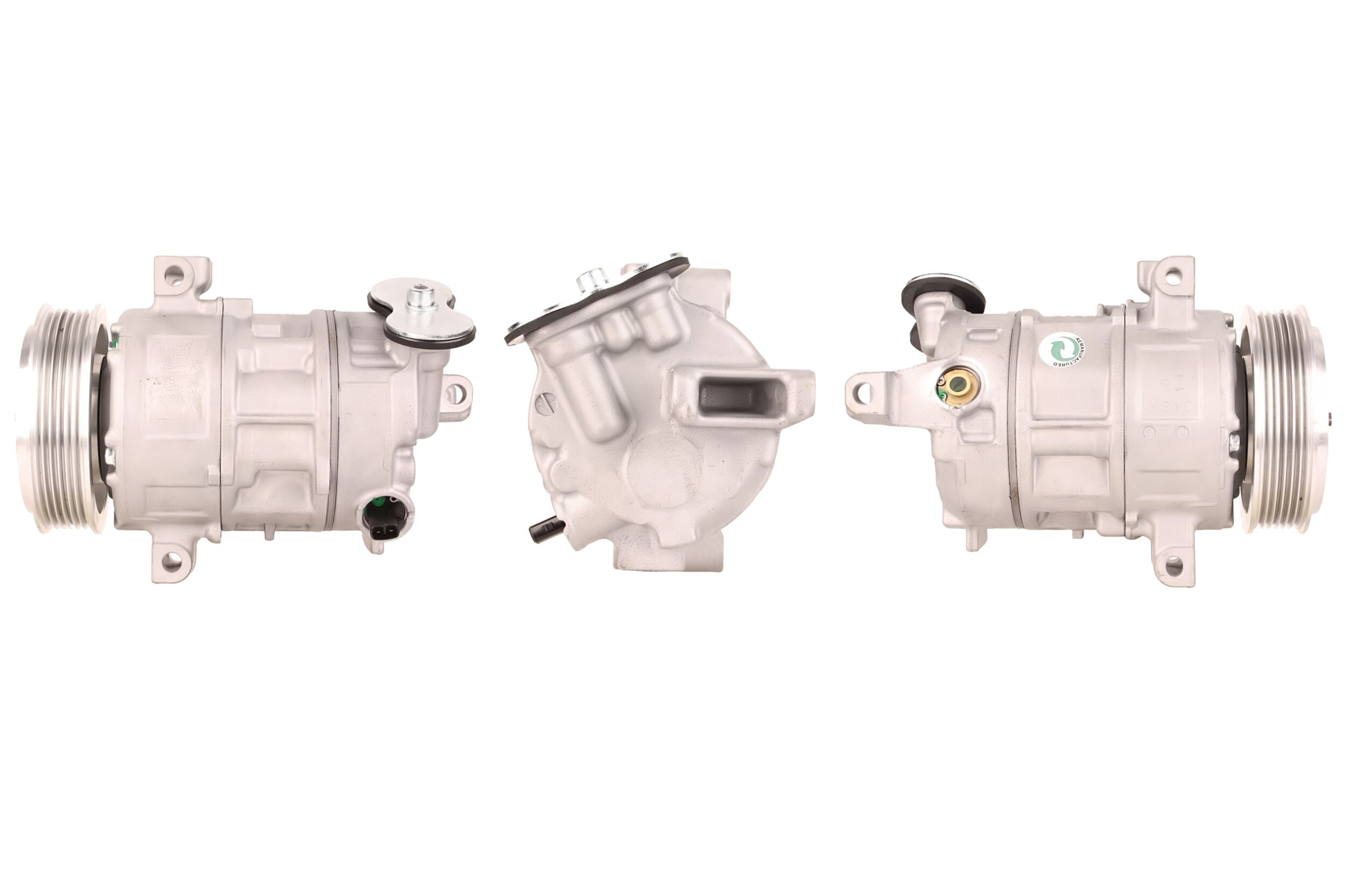 LUCAS Kompressor, Klimaanlage