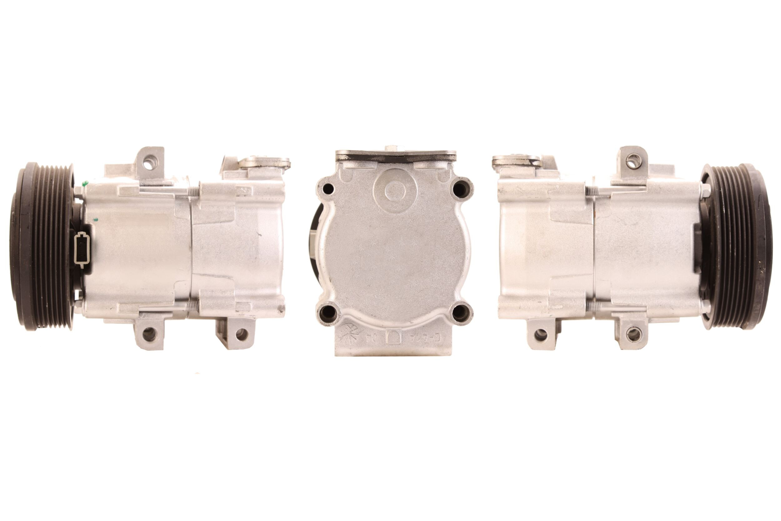 LUCAS Kompressor, Klimaanlage