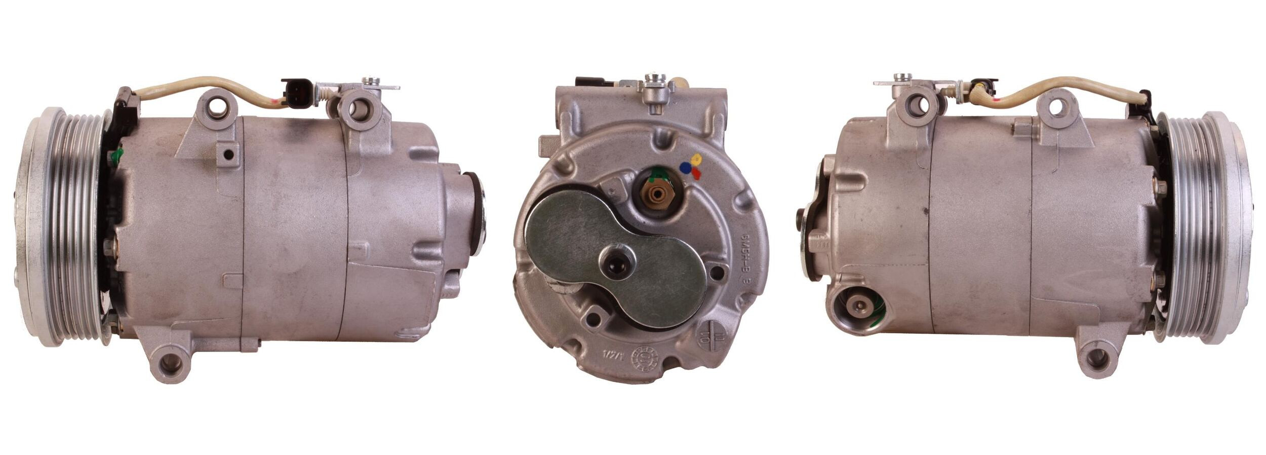 LUCAS Kompressor, Klimaanlage