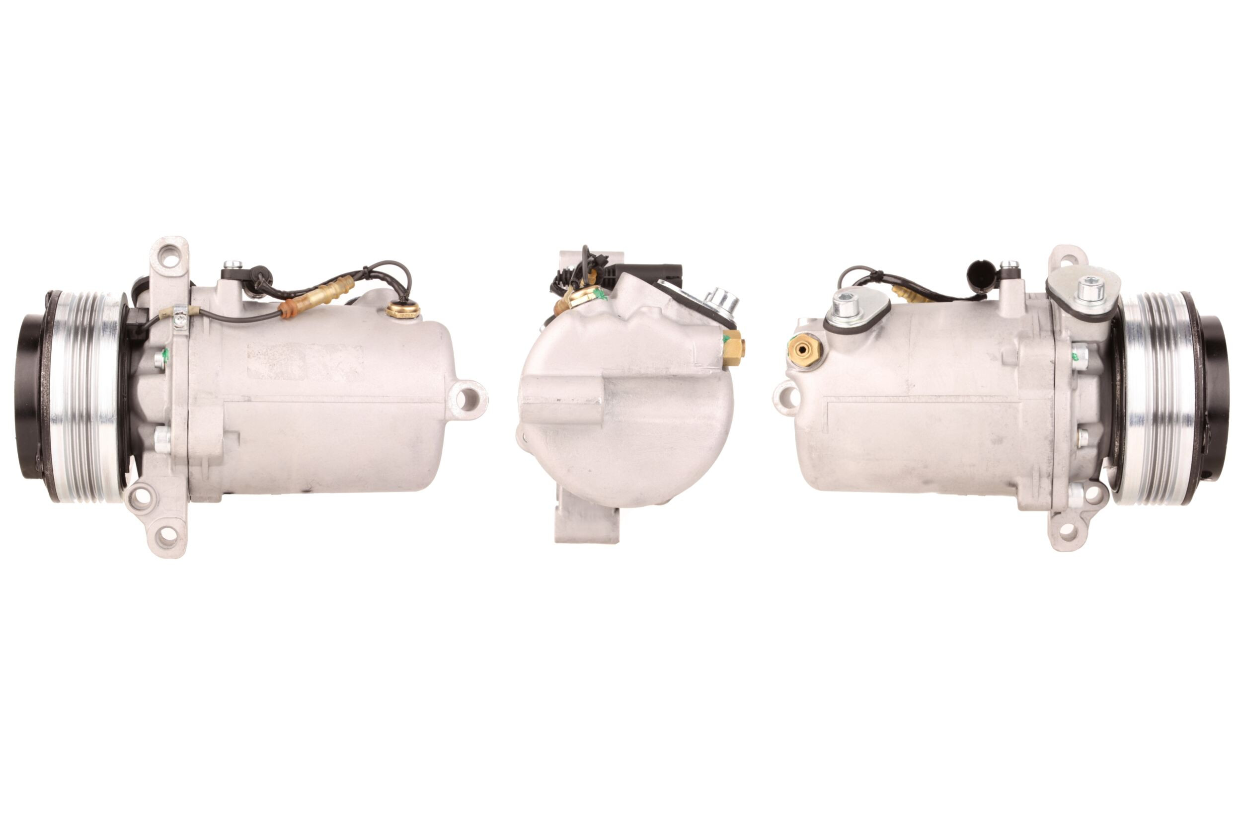 LUCAS Kompressor, Klimaanlage