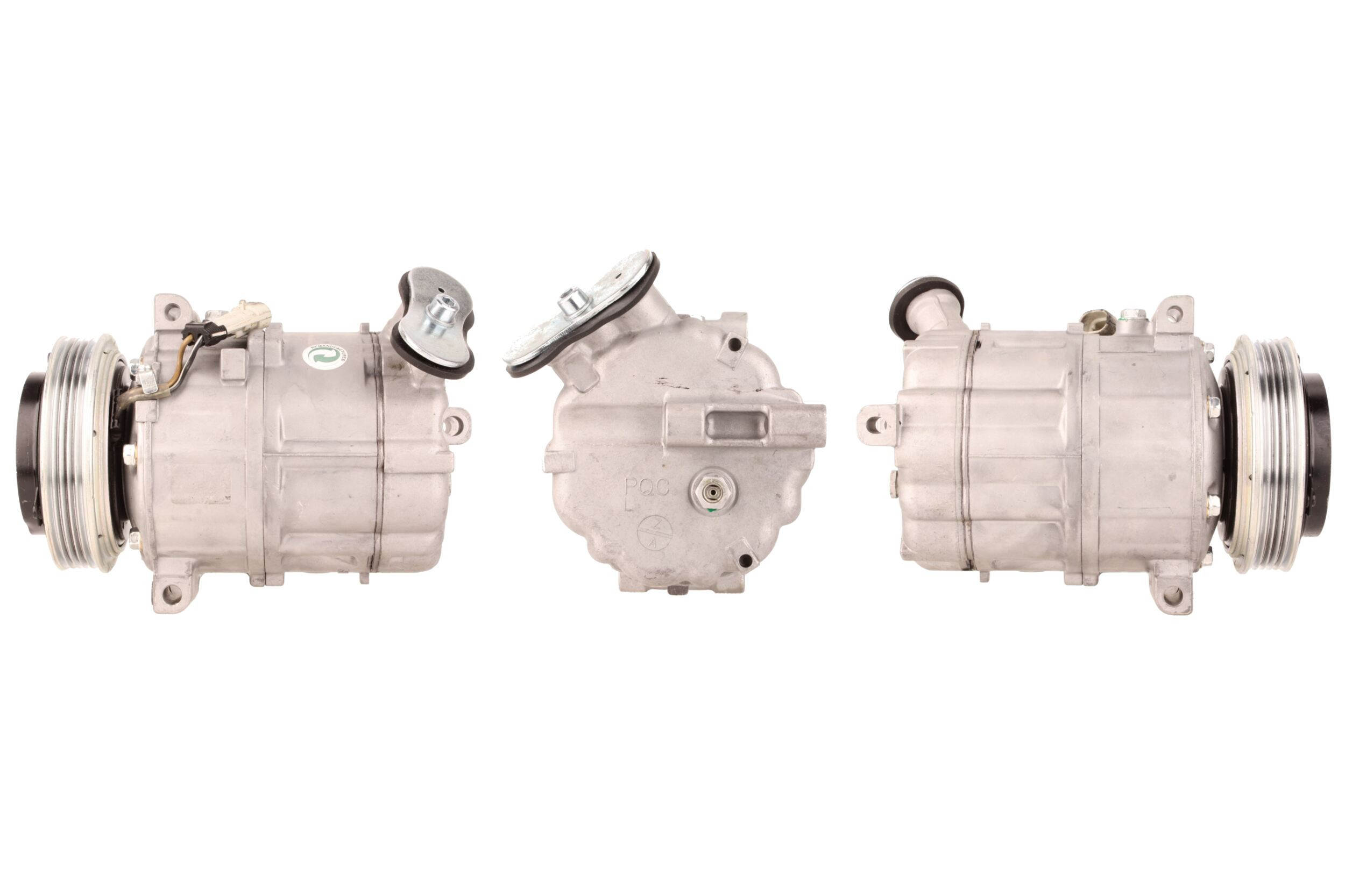 LUCAS Kompressor, Klimaanlage