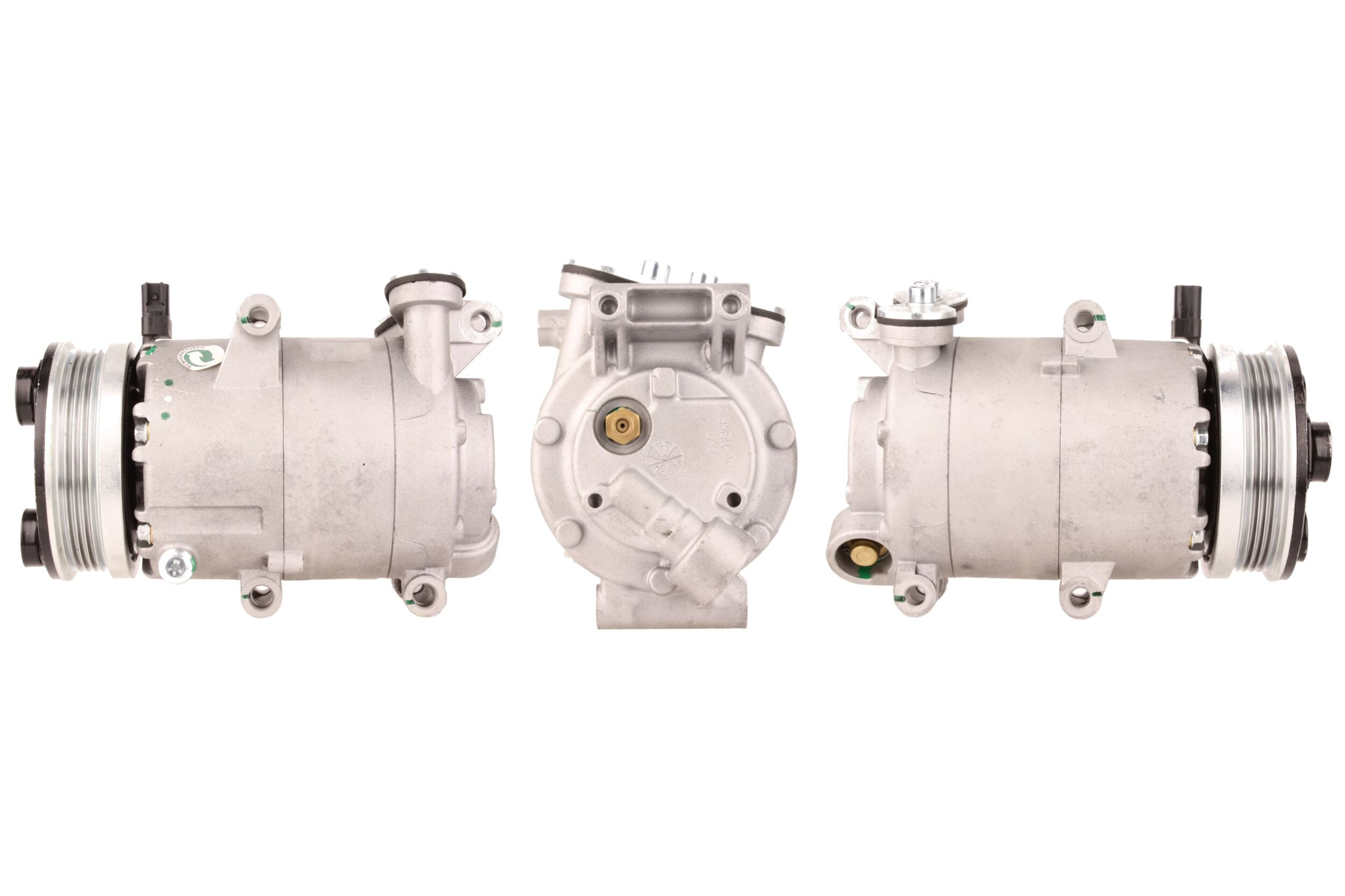 LUCAS Kompressor, Klimaanlage