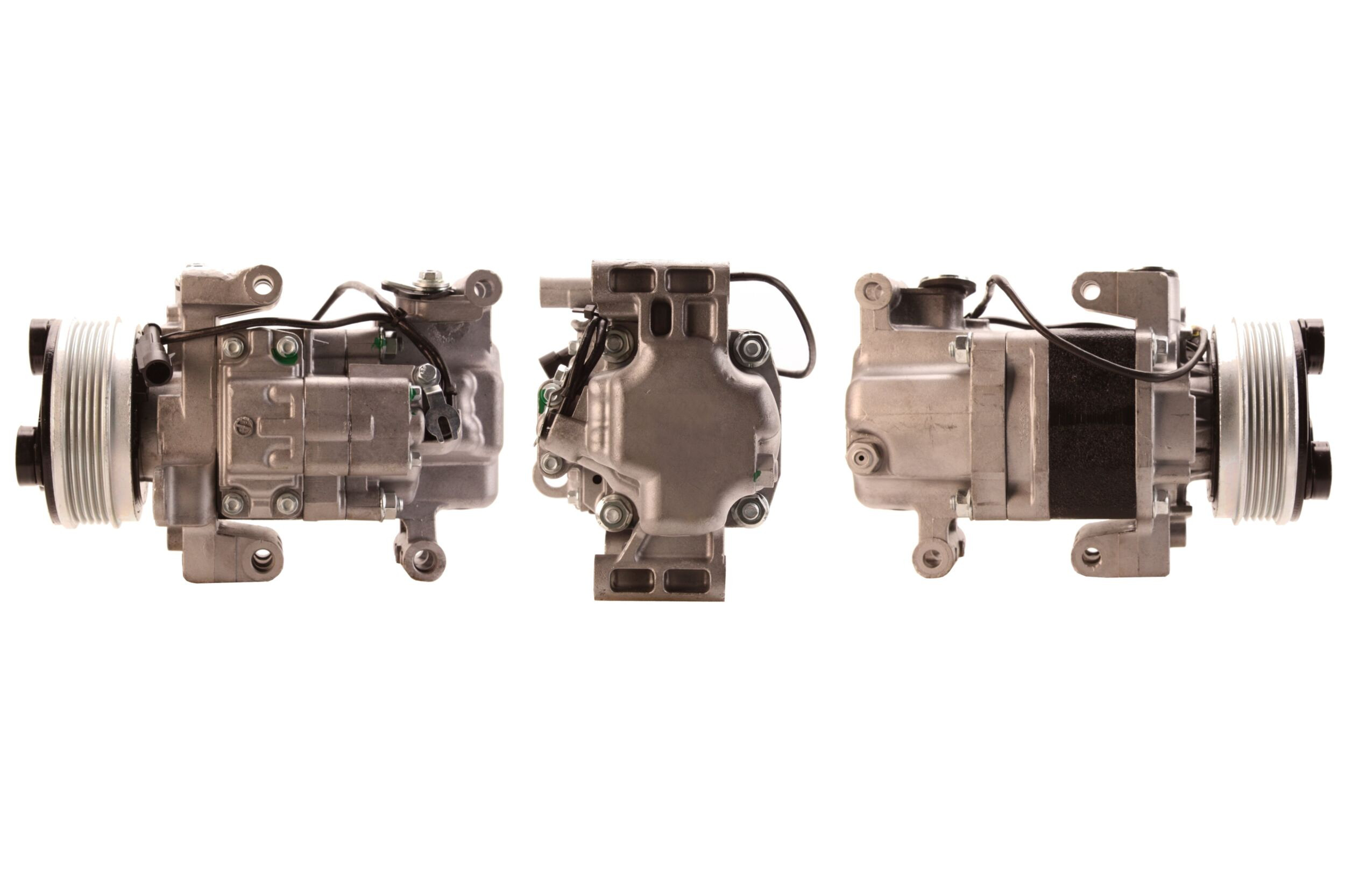 LUCAS Kompressor, Klimaanlage