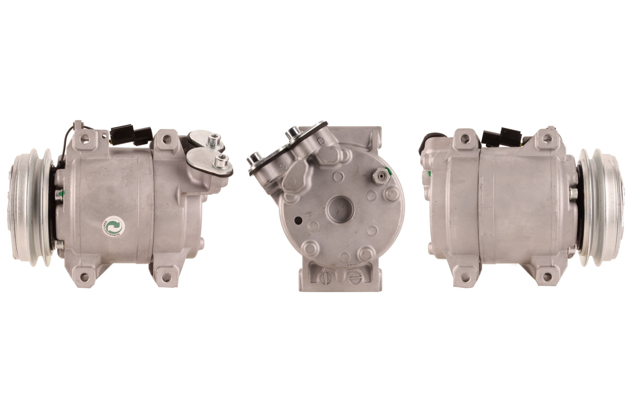 LUCAS Kompressor, Klimaanlage