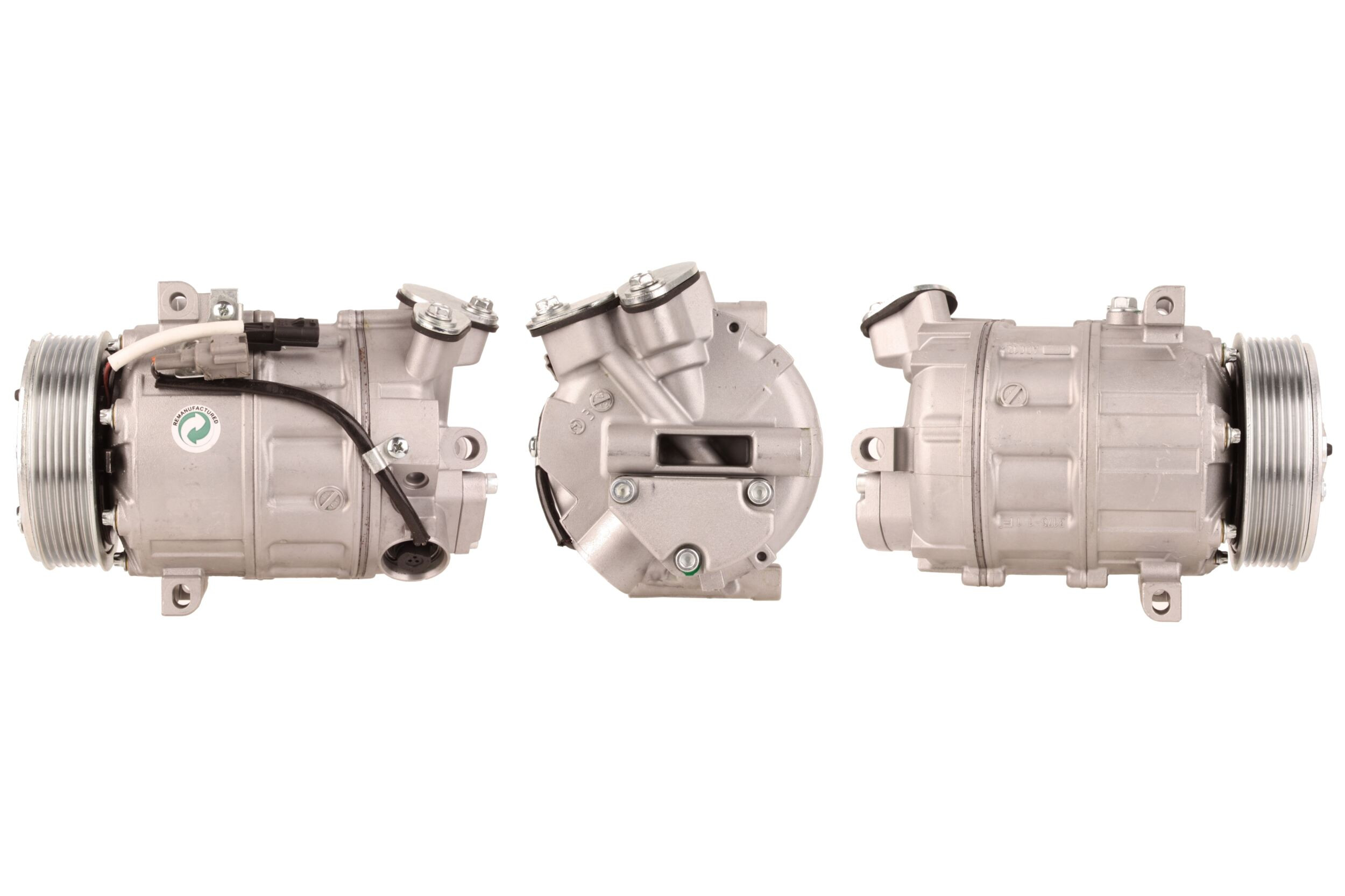 LUCAS Kompressor, Klimaanlage