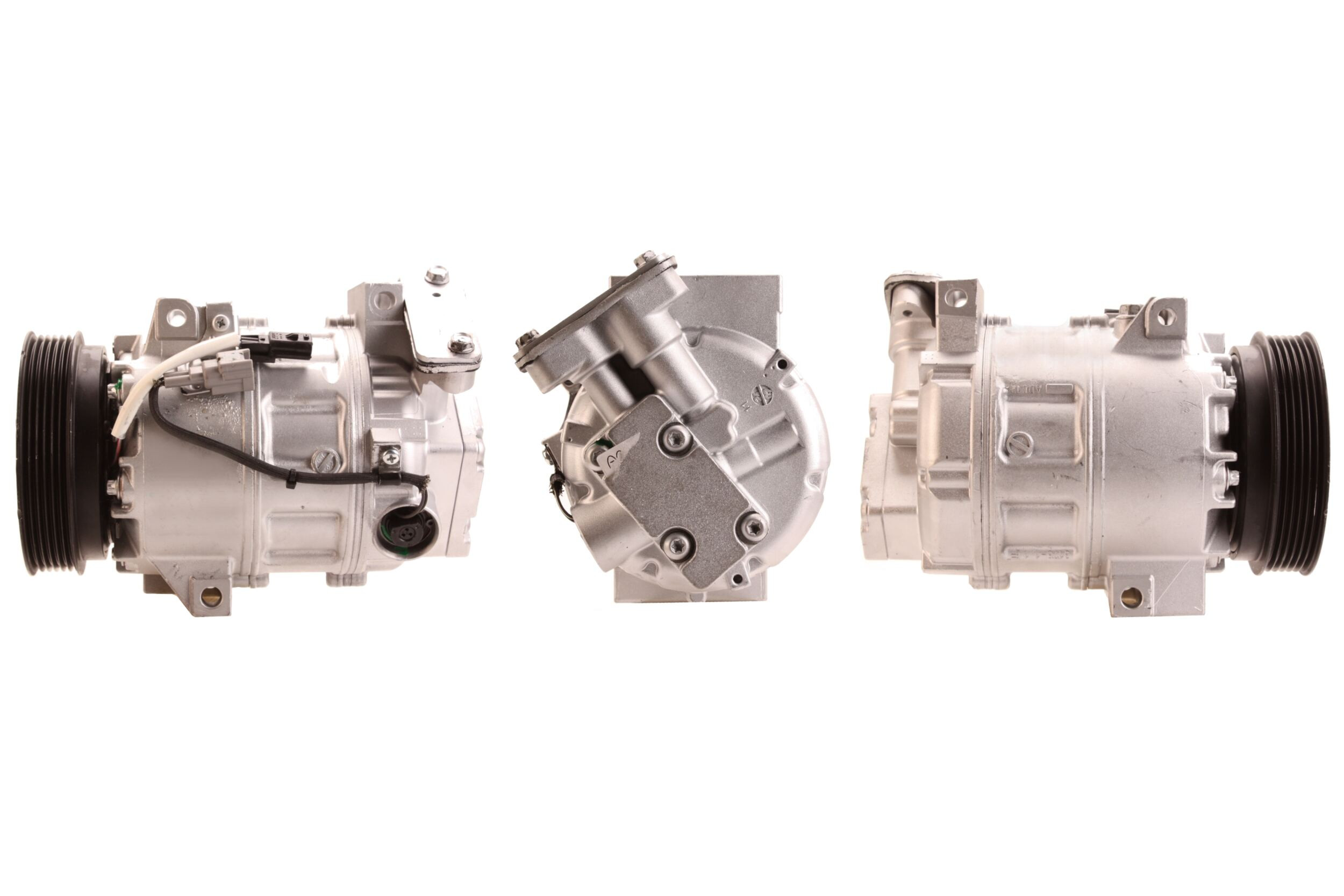 LUCAS Kompressor, Klimaanlage