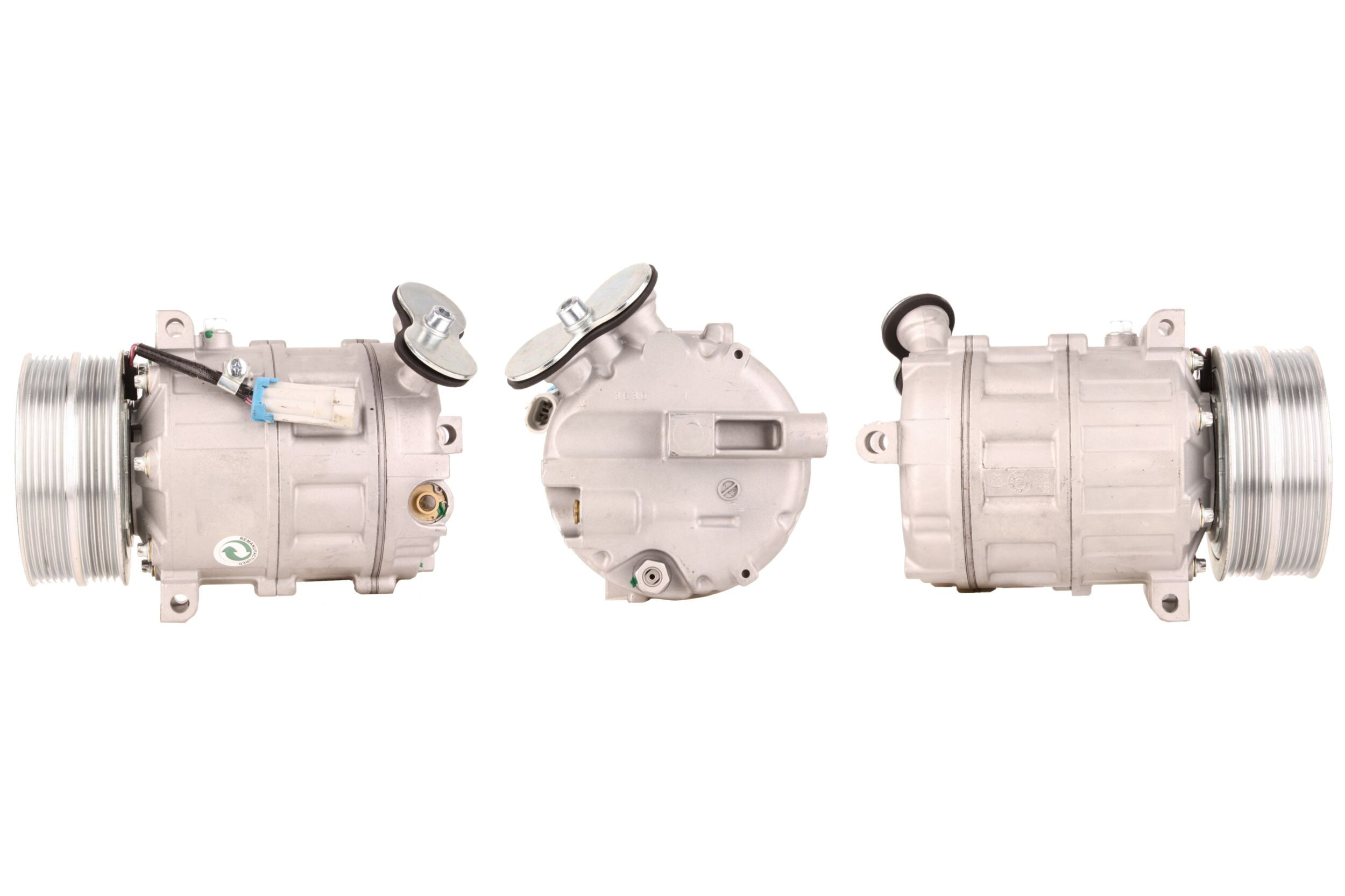 LUCAS Kompressor, Klimaanlage