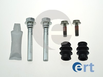 ERT Führungshülsensatz, Bremssattel