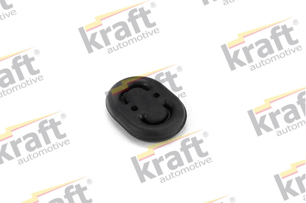 KRAFT AUTOMOTIVE Halter, Abgasanlage