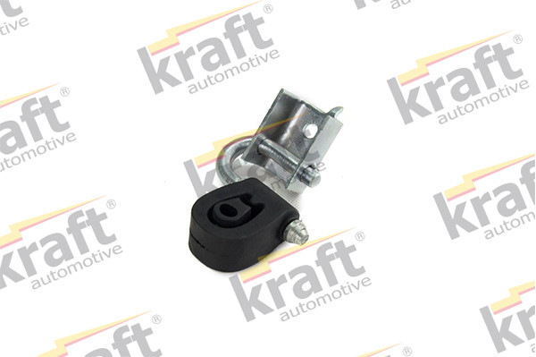 KRAFT AUTOMOTIVE Halter, Abgasanlage