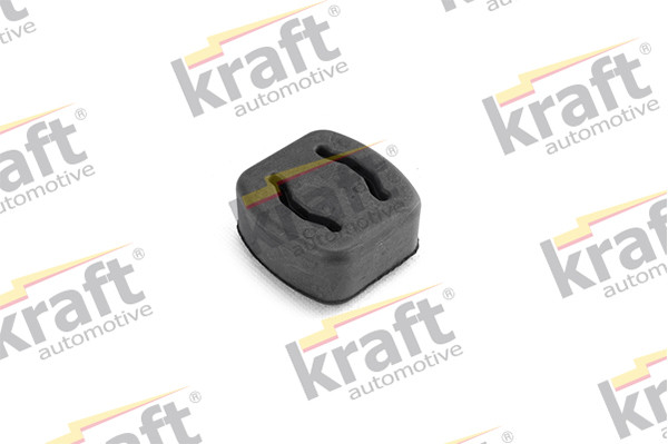 KRAFT AUTOMOTIVE Halter, Abgasanlage