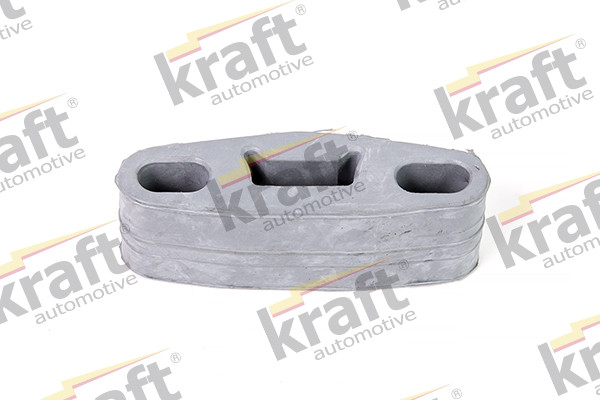 KRAFT AUTOMOTIVE Halter, Abgasanlage