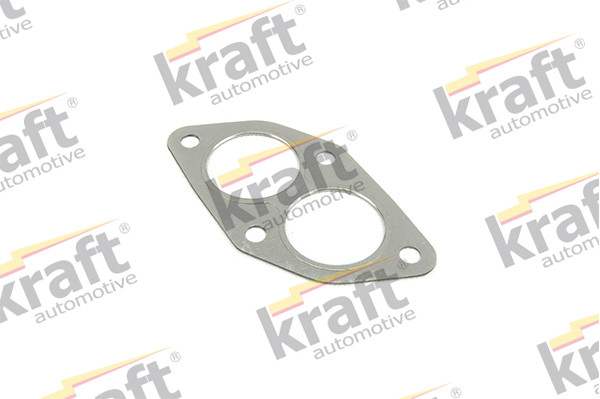 KRAFT AUTOMOTIVE Dichtring, Abgasrohr