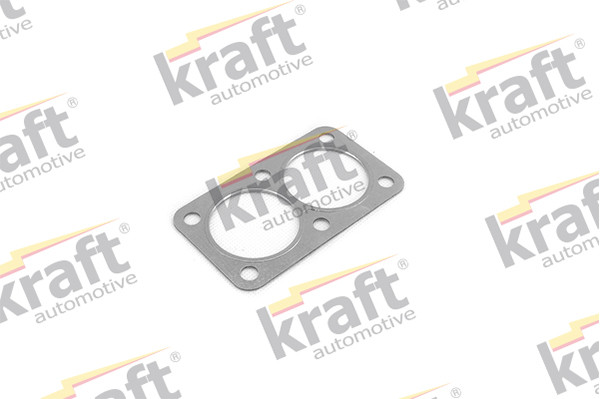 KRAFT AUTOMOTIVE Dichtung, Abgasrohr