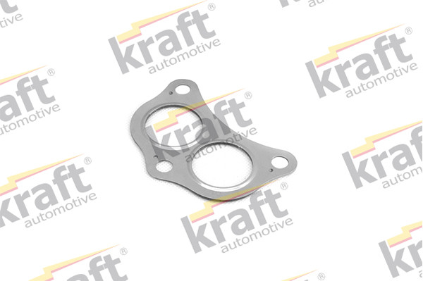 KRAFT AUTOMOTIVE Dichtung, Abgasrohr