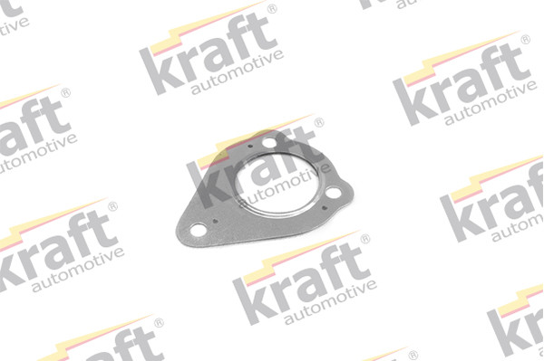 KRAFT AUTOMOTIVE Dichtung, Abgasrohr
