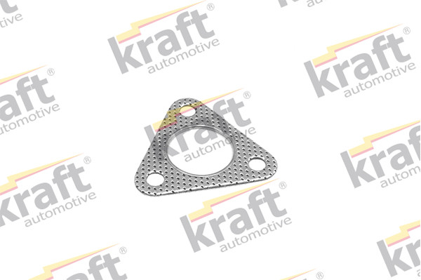 KRAFT AUTOMOTIVE Dichtung, Abgasrohr