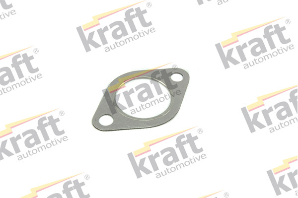 KRAFT AUTOMOTIVE Dichtung, Abgasrohr