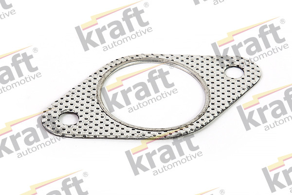 KRAFT AUTOMOTIVE Dichtung, Abgasrohr