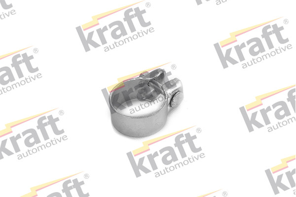 KRAFT AUTOMOTIVE Rohrverbinder, Abgasanlage