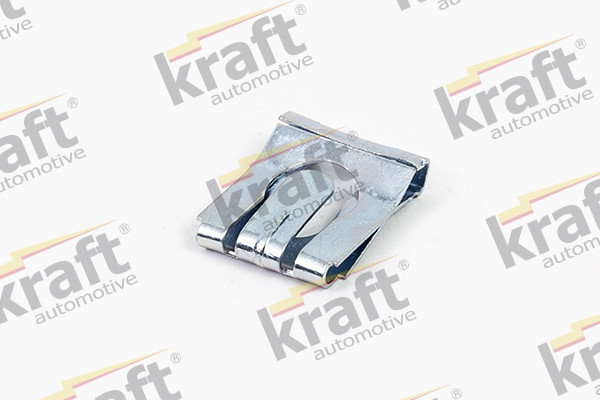 KRAFT AUTOMOTIVE Klemmstück, Abgasanlage