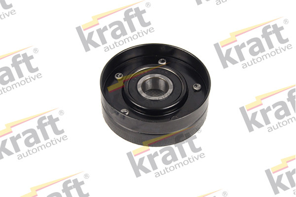 KRAFT AUTOMOTIVE Spannrolle, Keilrippenriemen