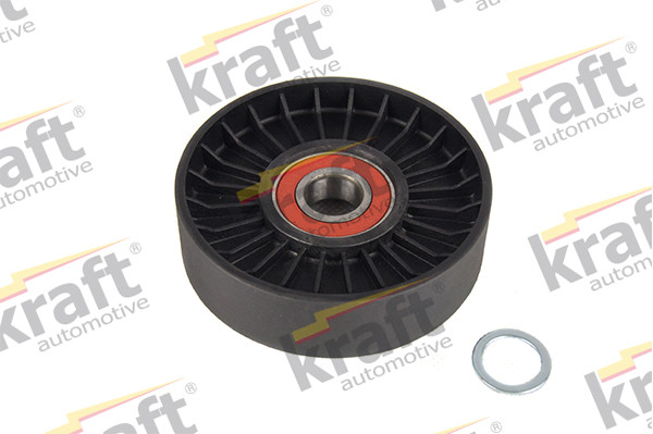 KRAFT AUTOMOTIVE Spannrolle, Keilrippenriemen
