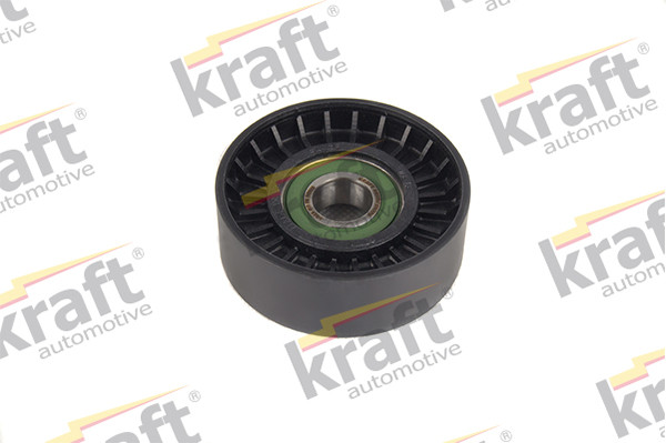 KRAFT AUTOMOTIVE Spannrolle, Keilrippenriemen
