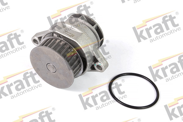 KRAFT AUTOMOTIVE Wasserpumpe KRAFT AUTOMOTIVE Wasserpumpe
